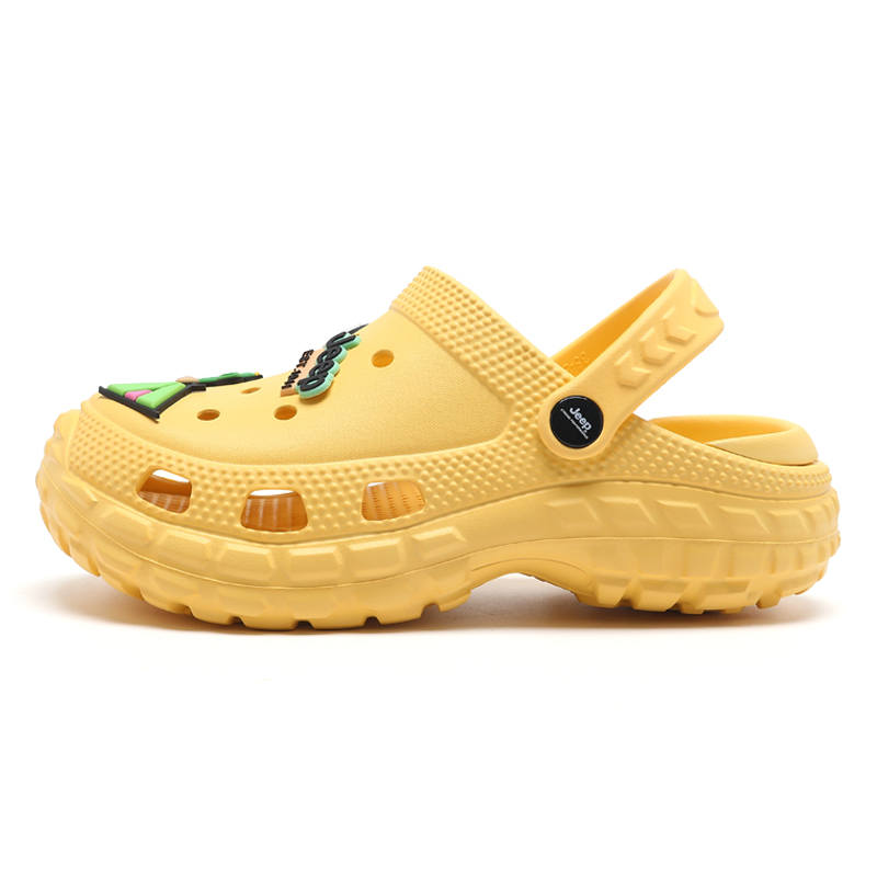 Jeep Jeep Clogs Women's