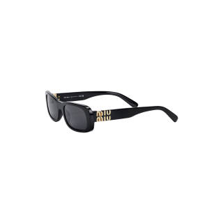 MIU MIU Glimpse Sunglasses