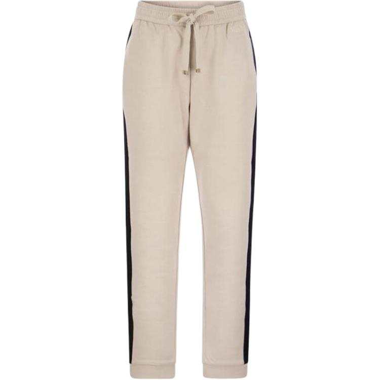 'S MAX MARA 'S MAX MARA Casual Pants Women's Ecru