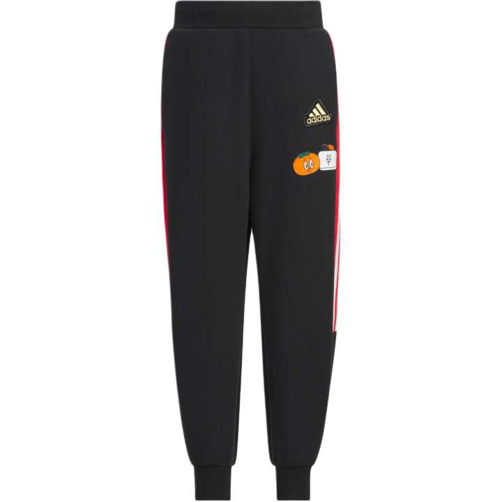 Adidas Adidas FW23 Casual Pants Kids' Black