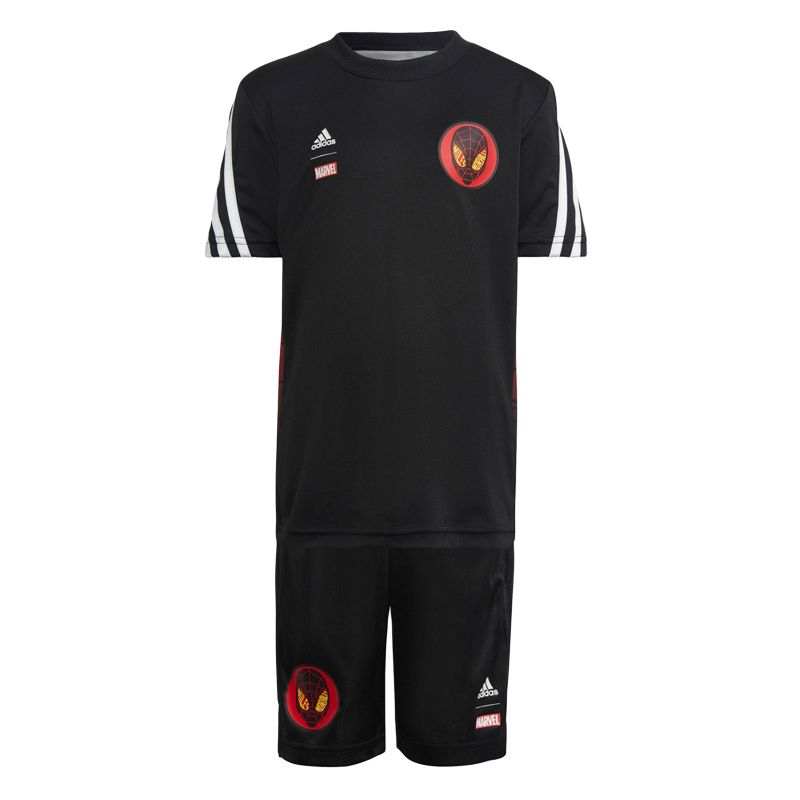 Adidas Adidas Moderate Casual Sportswear Summer Kids'