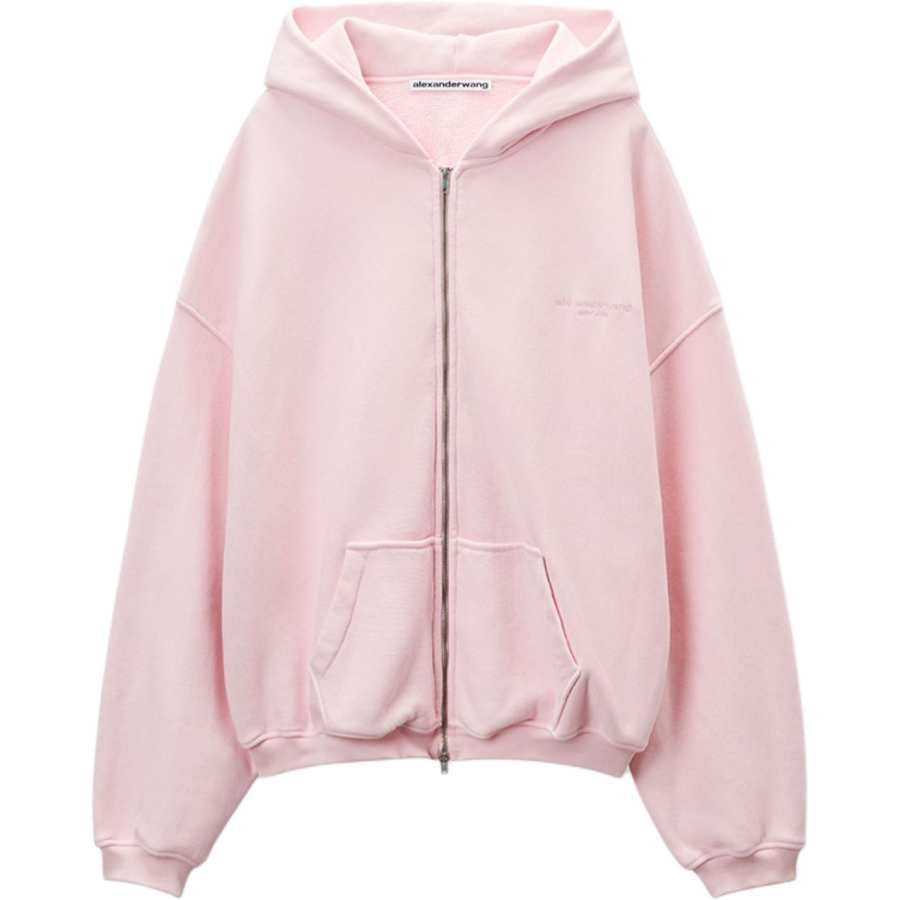 Alexander Wang Alexander Wang SS25 Sweatshirt Unisex
