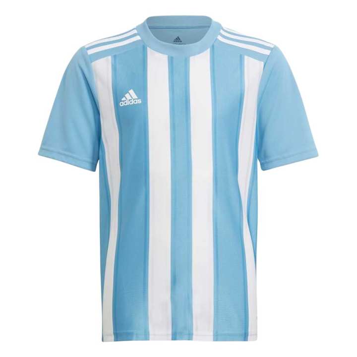 Adidas Adidas Grade School T Shirts Crew Neck Moderate