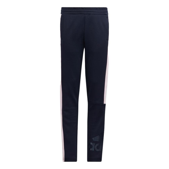 Adidas Adidas Knitted Sweatpants Marine Blue Kids'