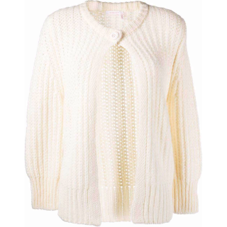 See By Chloe Knitwear Women's Beige