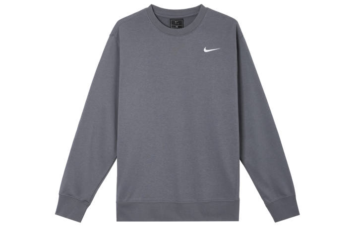 Nike Nike Sweatshirt Men's Dark Gray