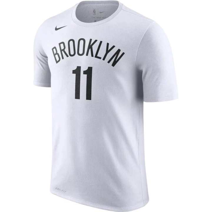 Nike Nike Nba Brooklyn Nets Kevin Durant T shirt