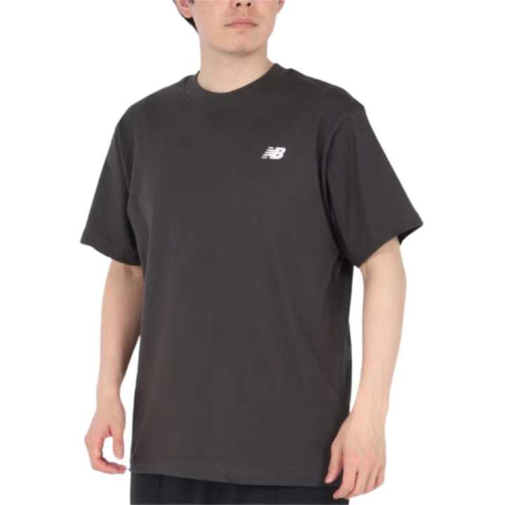 New Balance New Balance T Shirt Men's Black