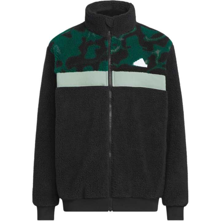 Adidas Adidas Kids Jackets Stand Collar Moderate