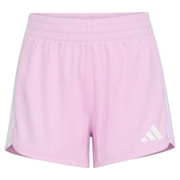 Adidas Adidas 3 Stripes Shorts Teenagers Lilac