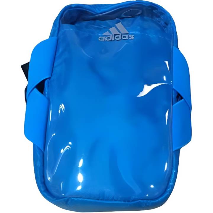 Adidas Adidas Outdoor Bags Polyester Teal/Black Unisex