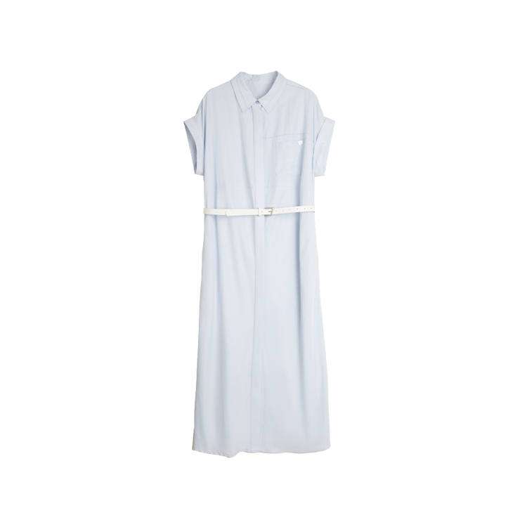 ELLE Short Sleeved Dress Women's