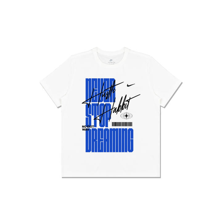 Nike Nike SportswearDri Fit T Shirt Men's White