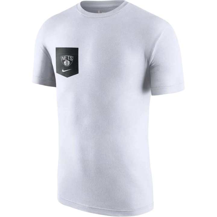 Nike Nike Nba Brooklyn Nets Pocket T shirt