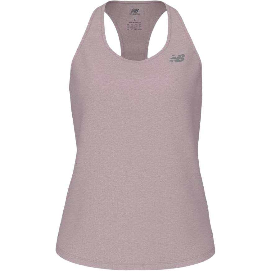 New Balance New Balance Tank Top Women's Rose