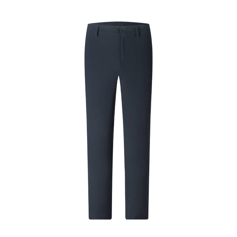 SEPTWOLVES Casual Pants Unisex Moderate Straight Fit Pants