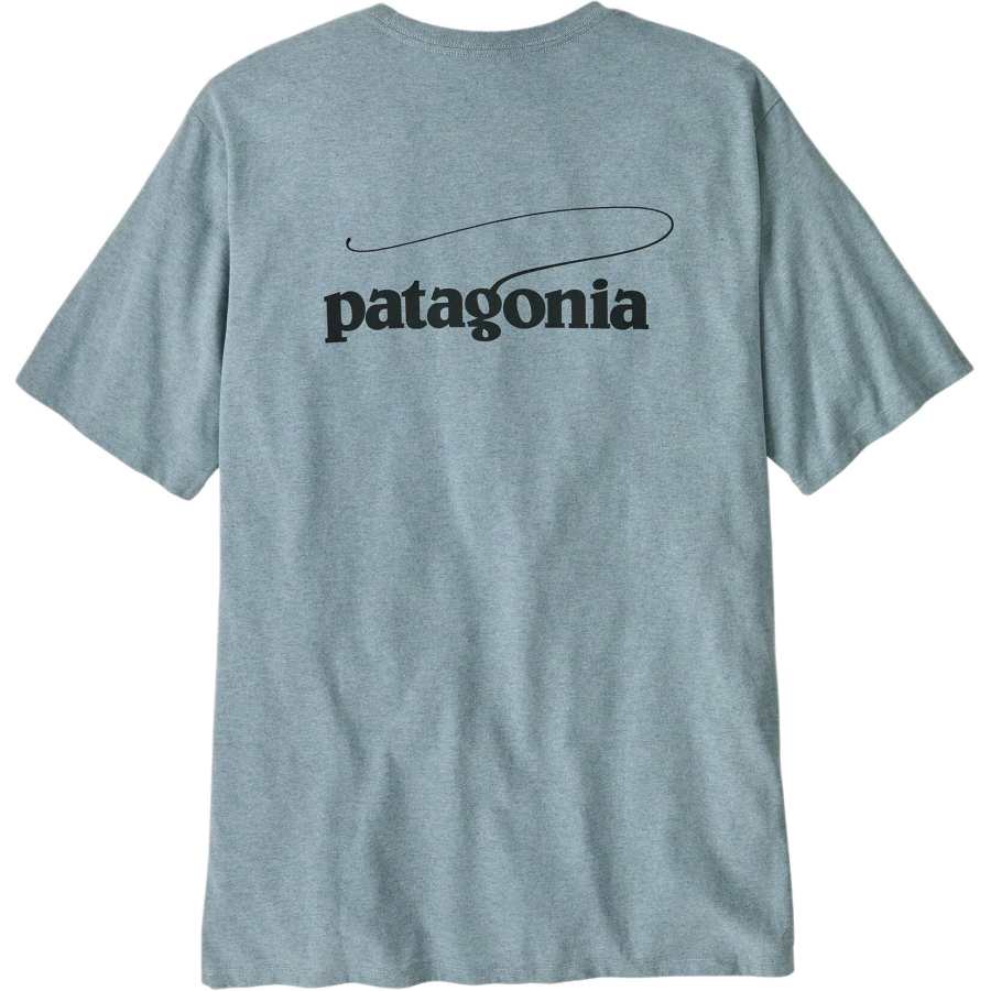 Patagonia Responsibili Tee T Shirt Men's
