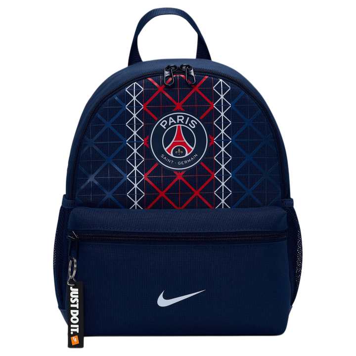 Nike Nike Polyester Backpack Mini Unisex Midnight Marine Blue