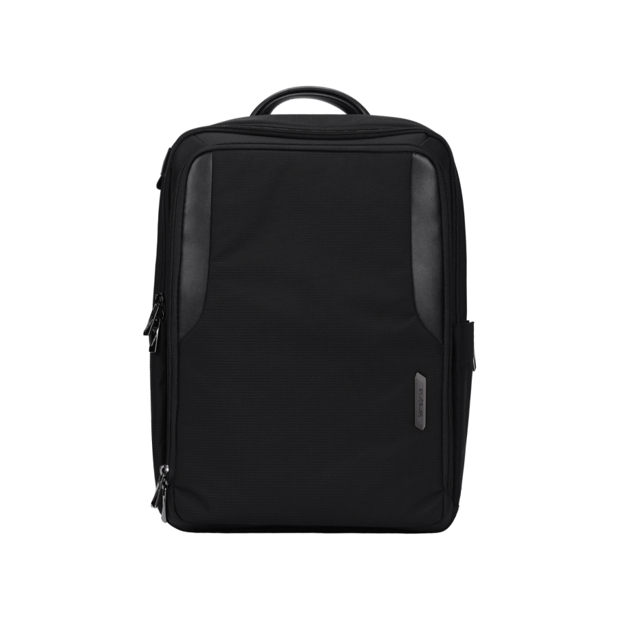 Samsonite SAMSONITE PET Backpack Men's Black