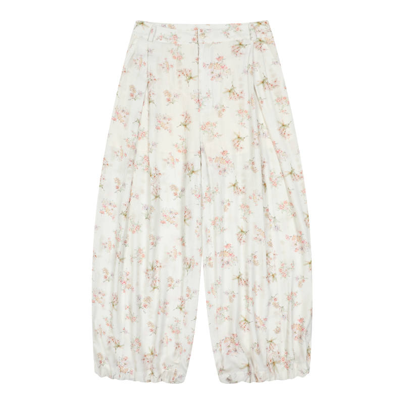 MostwantedLab Casual Pants Women's