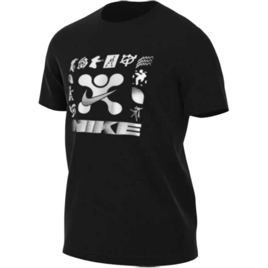Nike Nike Men's Fitness T Shirt