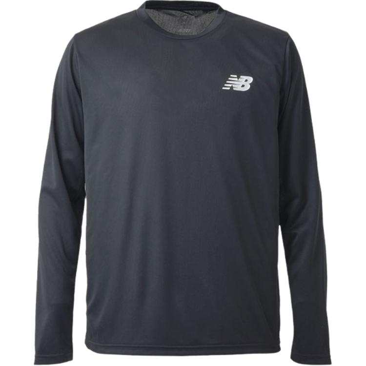 New Balance New Balance T Shirt Men's Black