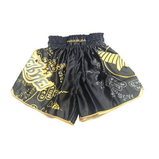 HAYABUSA MMA Sports Casual Pants Unisex