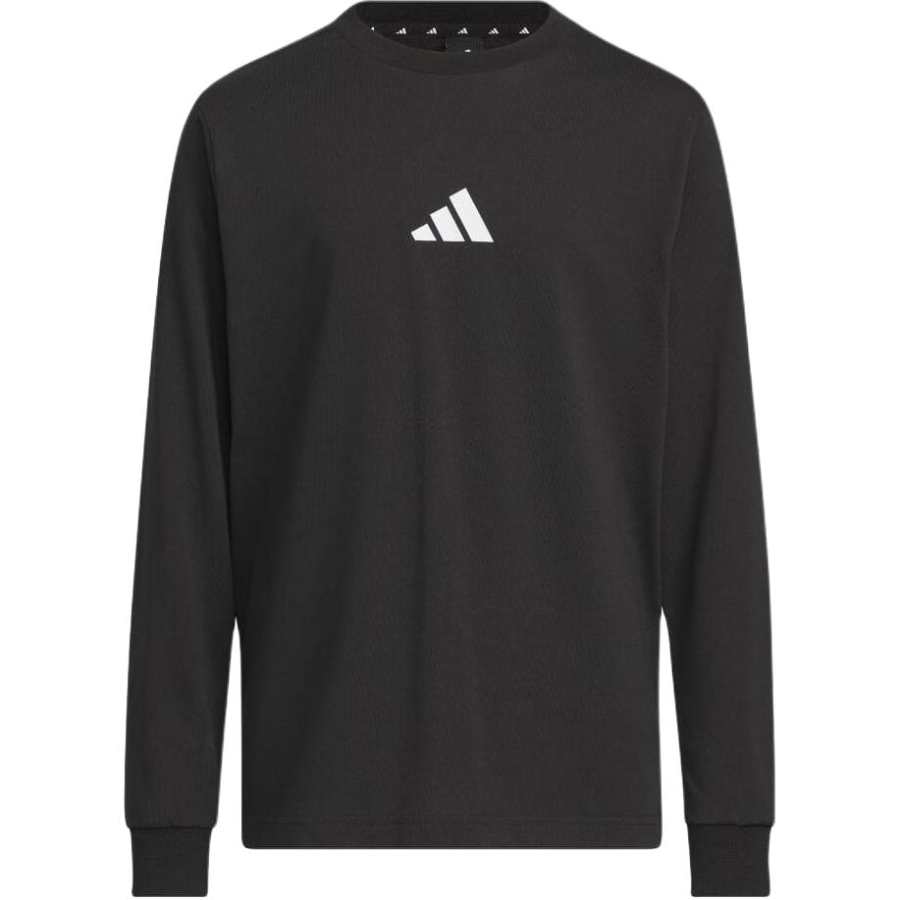 Adidas Adidas Kids Sweatshirts Crew Neck Moderate