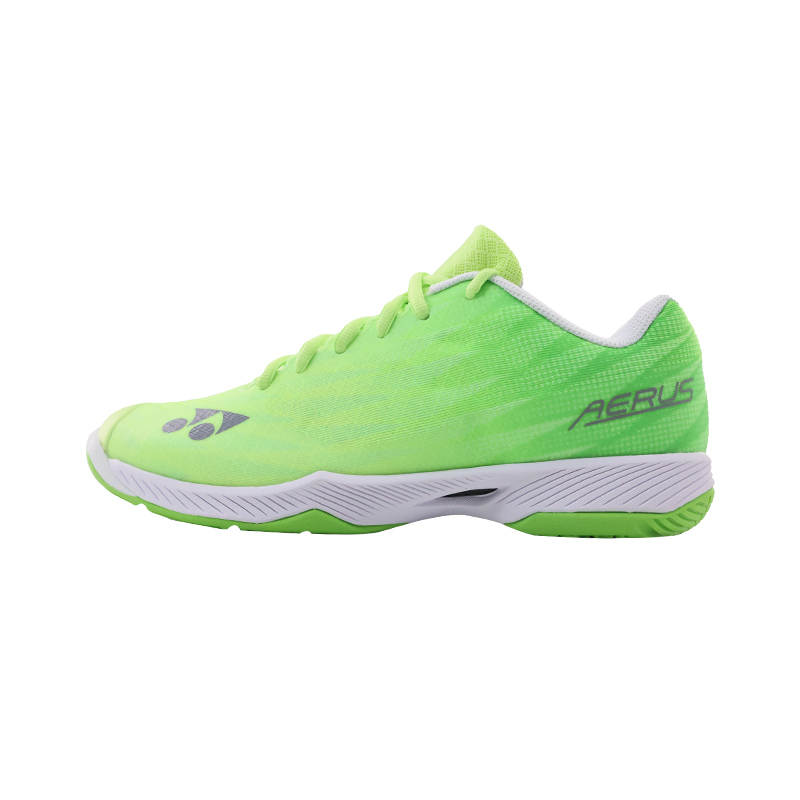 YONEX AX Super Light 2 Badminton Shoes Women's Low Top Green