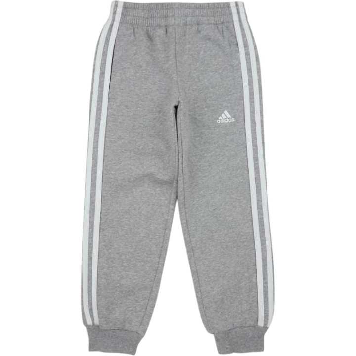 Adidas Adidas Full Length Pants Gray Children Aged 3 7 Years Old