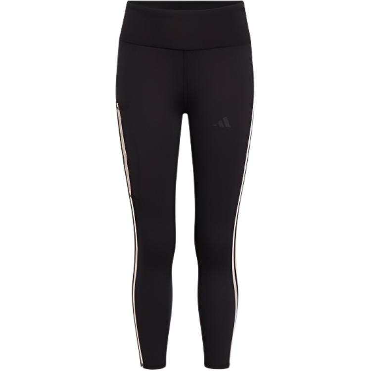 Adidas Adidas Kids' Apparel Cell Pocket Legging Leggings Kids' Black