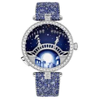 Van Cleef & Arpels Unisex Watch