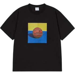 Acme De La Vie Acme De La Vie/ADLV SS25 T Shirt Unisex