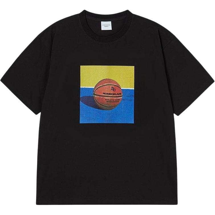 Acme De La Vie Acme De La Vie/ADLV SS25 T Shirt Unisex