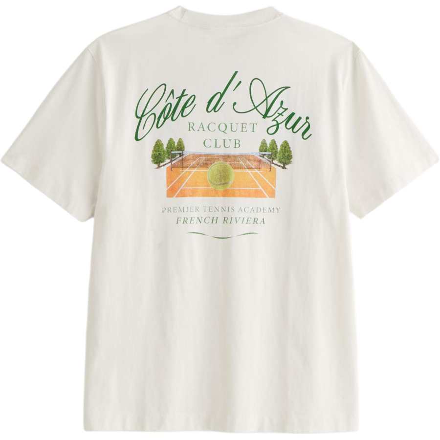 Abercrombie&Fitch T Shirt Men's