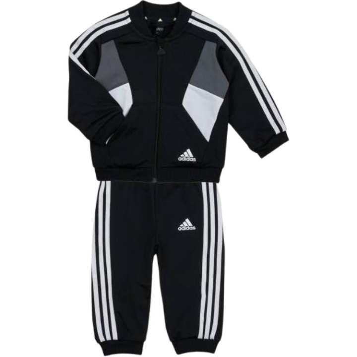 Adidas Adidas Infant And Toddler Suit Baby Black