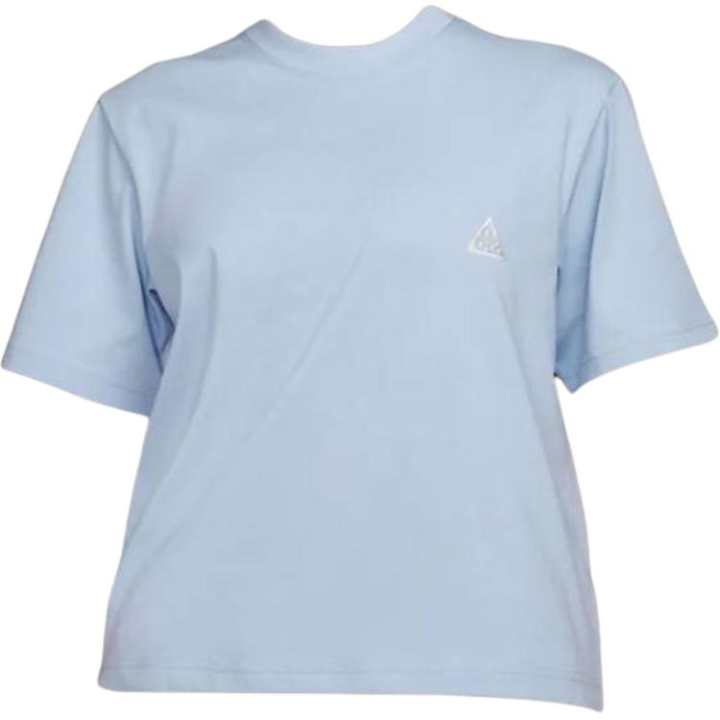 Nike Nike T Shirt Women's Light Blue