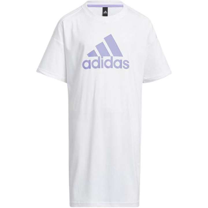 Adidas Adidas Children's Dress White Kids'