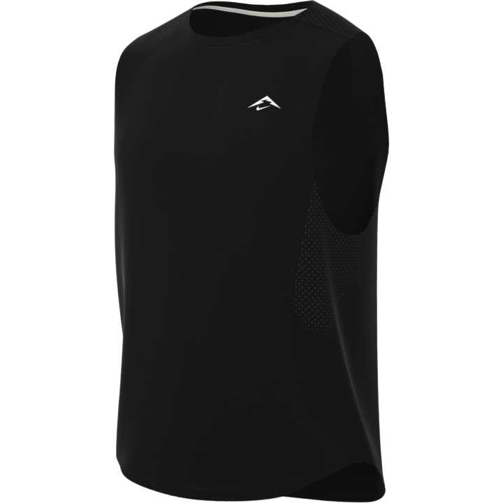 Nike Nike Running Tank Top Men's Black