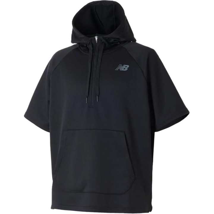 New Balance New Balance Sweatshirt Men's Black