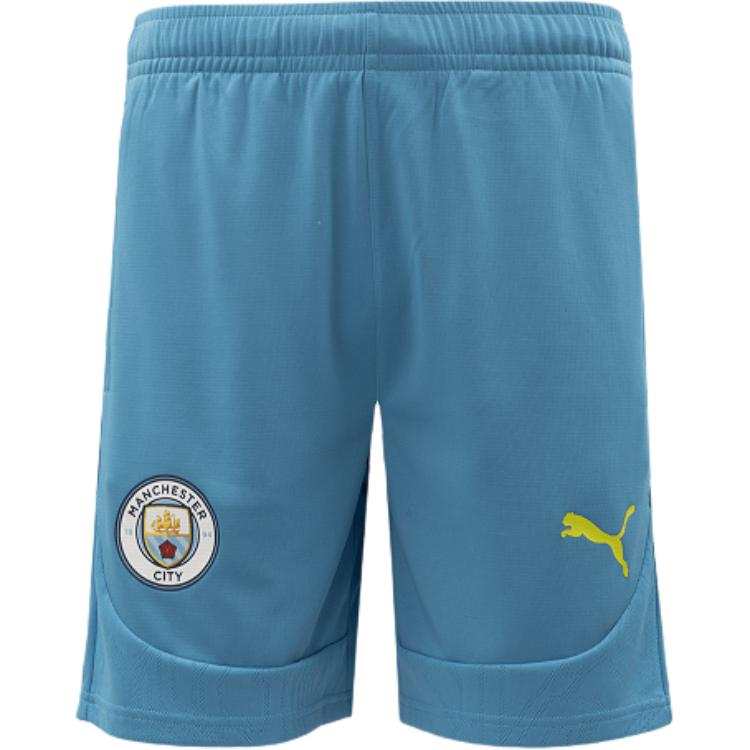 PUMA PUMA Casual Shorts Men's Magic Blue