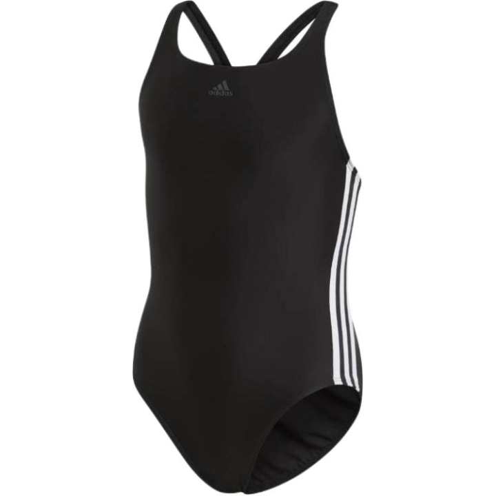 Adidas Adidas Kids' Swimsuit Black Kids'