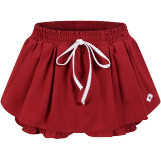 Umoumo Casual Short Skirts Women's