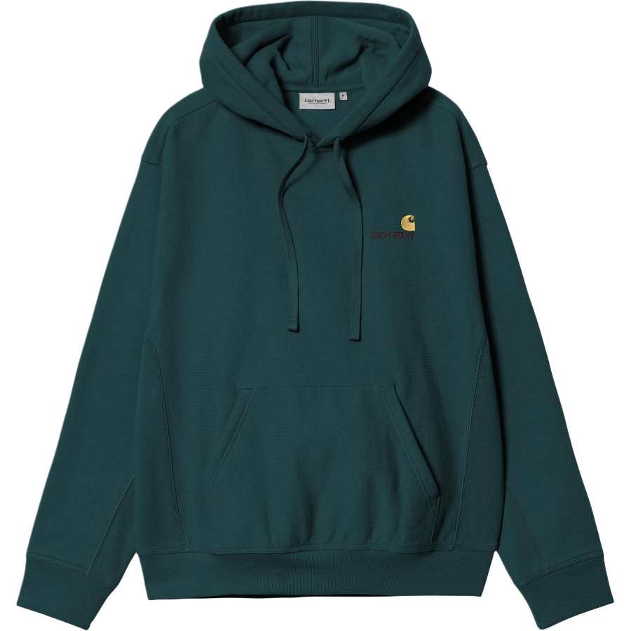 Carhartt WIP American Script Sweatshirt Men's