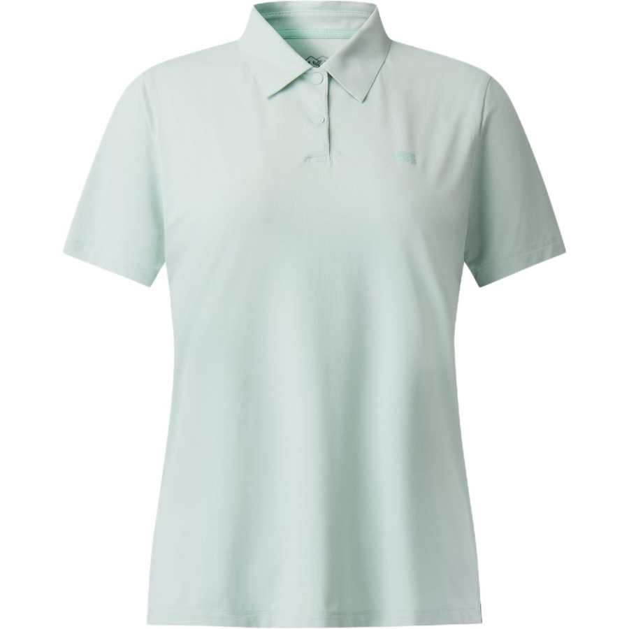 KOLON SPORT Polo Shirts Women's Moderate