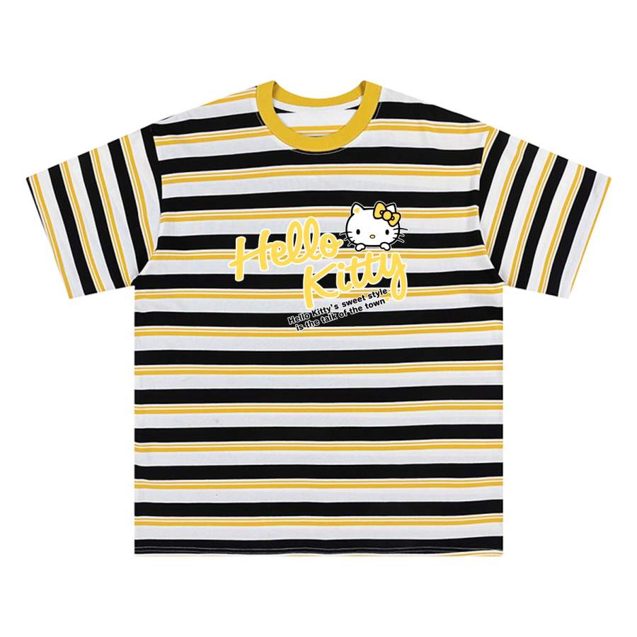 Sanrio x Hello Kitty/, Hello Kitty T Shirt Unisex