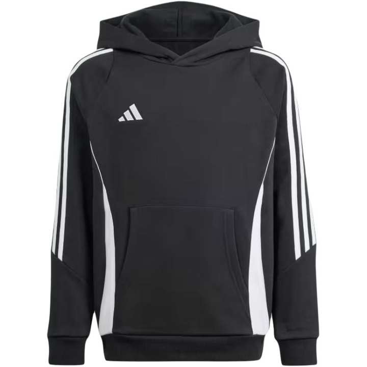Adidas Adidas Kids Sweatshirts Hooded Moderate