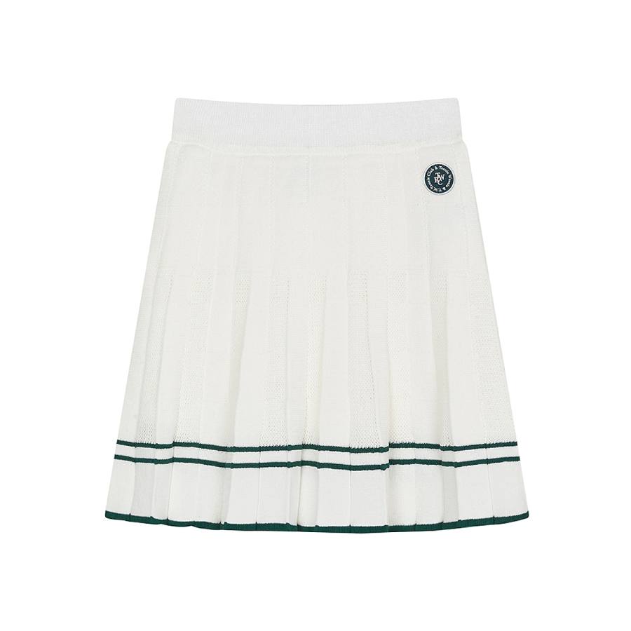 Teenie Weenie Casual Short Skirts Women's