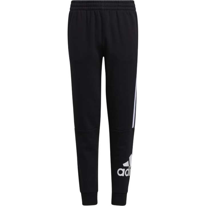 Adidas Adidas Knitted Sweatpants Black Teenagers