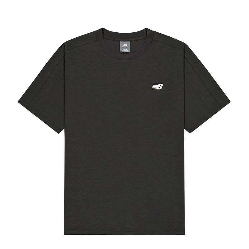 New Balance New Balance Shifted SS25 T Shirt Men's Dark Gray